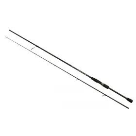   Canna da spinning Wizard Active Skill 2,40m 5-23gr 2 Pezzi Medium Light