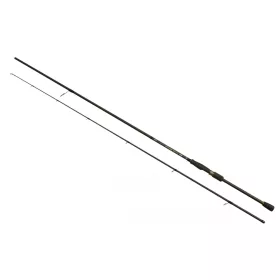   Canna da spinning Wizard Active Skill 2,70m 5-23gr 2 Pezzi Medium Light