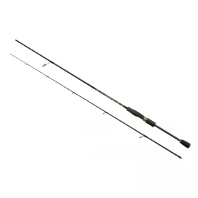   Canna da spinning Wizard Active Skill 2,10m 7-38gr 2 Pezzi Medium