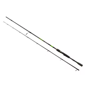 Canna da spinning Wizard Bokor Spin 2,12m 7-25gr 2 Pezzi