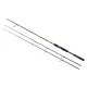 Canna da spinning Wizard Pro Spin 1,98m 7-21/10-30gr 1+2 Pezzi