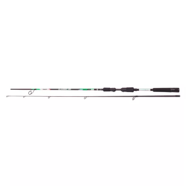 Wizard Classic Jig Spinning 210cm 10-30gr - Spinning - 2 Pergető bot