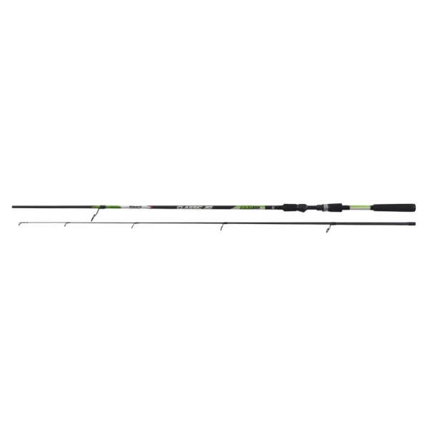 Wizard Classic Jig Spinning 240cm 20-40gr - Spinning - 2 Canna da spinning