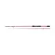 Canna da spinning Wizard Pink 30-60G 2.70M