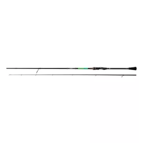 Wizard Edge Spin 2,35m 25-55g Canna da Spinning in 2 Pezzi