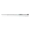 Wizard Edge Spin 2,65m 25-55g Canna da Spinning in 2 Pezzi