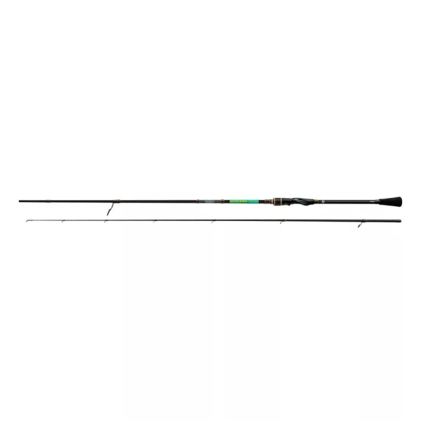 Wizard Edge Spin 2,65m 45-95g Canna da Spinning in 2 Pezzi