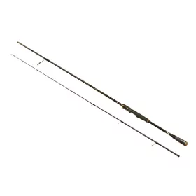 Wizard Senso Feel 2,45m 12-56gr Canna da spinning in 2 pezzi