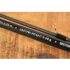 Wizard Senso Feel 2,45m 15-72gr Canna da spinning in 2 pezzi