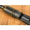 Wizard Senso Feel 2,45m 15-72gr Canna da spinning in 2 pezzi