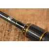 Wizard Senso Feel 2,45m 15-72gr Canna da spinning in 2 pezzi