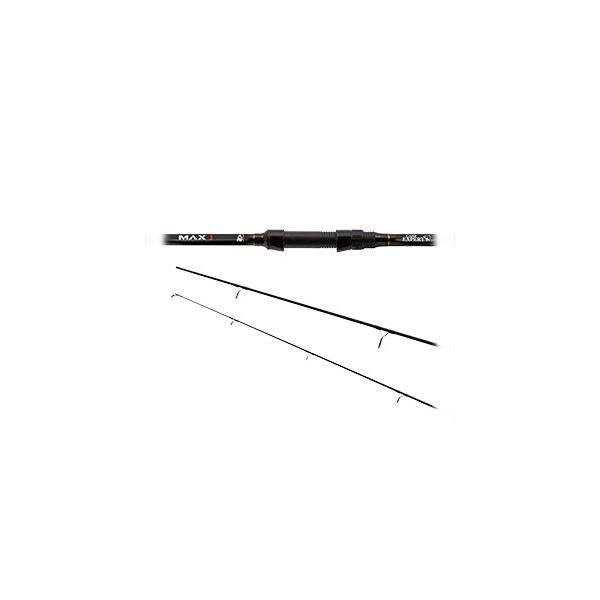 CXP MAX1 3,90 3R 3,5 CANNA DA CARPFISHING - Canna da carpfishing