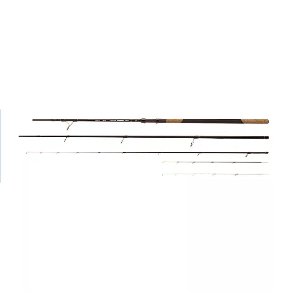 Carp Expert MAX2 CANNOCCHIO FEEDER STRONG 4.2M Canna da feeder