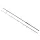 The One Lcx Pro 3,60m 3lb 2 Sezioni Canna da Carpa