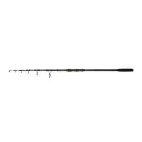   Carp Expert Black Shadow Telecarp 3,90m 3,50lb 7 Pezzi Canna da Carpfishing