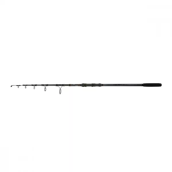 Carp Expert Black Shadow Telecarp 3,90m 3,50lb 7 Pezzi Canna da Carpfishing
