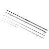 Carp Expert Max2 Canna Double Tip 3,60 3lb Canna da Carpfishing 3+1+2 Pezzi