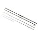 Carp Expert Max2 Canna Double Tip 3,90 3lb Canna da Carpfishing 3+1+2 Pezzi