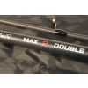 Carp Expert Max2 Canna Double Tip 3,90 3lb Canna da Carpfishing 3+1+2 Pezzi