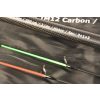 Carp Expert Max2 Canna Double Tip 3,90 3lb Canna da Carpfishing 3+1+2 Pezzi