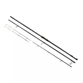 Carp Expert Max2 DT 3,90m 120gr 3+2 részes Feeder Bot