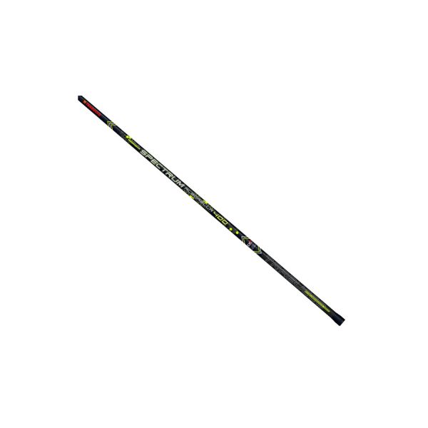 Trabucco Spectrum Ultra Alborella 4m Canna fissa