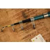 Kamasaki Tele Univerzál 2,40m Canna Telescopica a 5 Sezioni