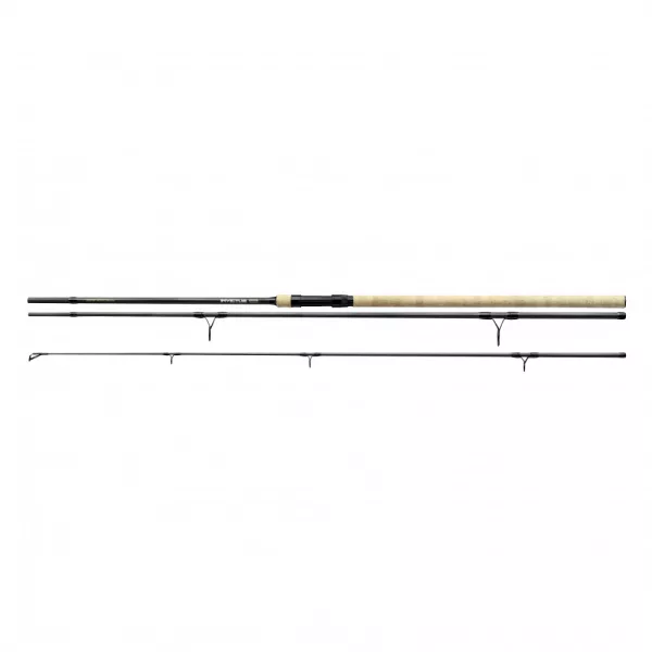Carp Academy Invictus 3,60m 3lb Canna da Carpfishing in 3 pezzi