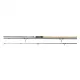 Carp Academy Invictus 3,60m 3lb Canna da Carpfishing in 3 pezzi