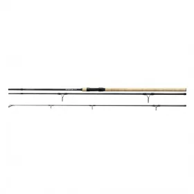   Carp Academy Invictus 3,90m 3,5lb Canna da Carpfishing in 3 pezzi