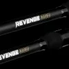 Carp Academy Revenge 3,60m 3,5lb Canna da Carpfishing in 3 pezzi
