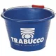 Trabucco Secchio da Pesca Bucket 12l