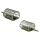 Trabucco Airtek Feeder Hi-Flow Method In-Line M 50gr Cesto Feeder 2pz