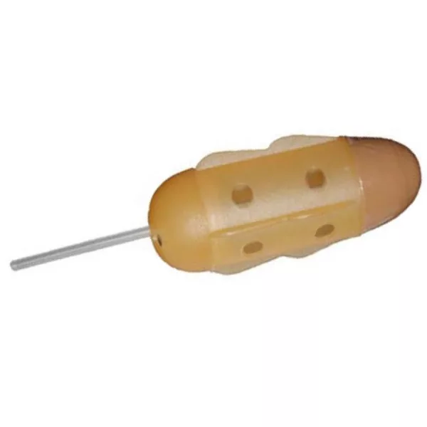 Trabucco Airtek Round Inline Pasturatore Feeder 40gr