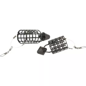 Trabucco Airtek Rocket Feeder M 40gr Pasturatore 2pz
