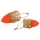 Trabucco Airtek Floating Feeder Cesto Aperto L