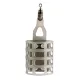 Trabucco Airtek Pro Match Cage Swivel Pasturatore L 25gr