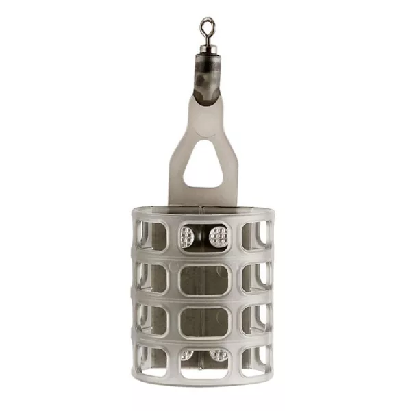 Trabucco Airtek Pro Match Cage Swivel Pasturatore L 40gr