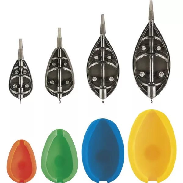 Trabucco Airtek Pro Feeder Specialist 40gr Pasturatore Method e Caricatore