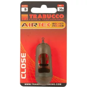 Trabucco Airtek Pro Cestino Window Chiuso S 40gr