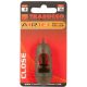 Trabucco Airtek Pro Cestino Window Chiuso M 40gr