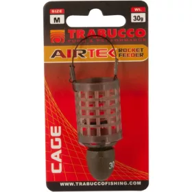 Trabucco Airtek Pro Rocket Cestello S 20gr