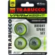 Trabucco Vary Weight Distance Cage Feeder 30gr, 40gr, 50gr Set Pesi per Pasturatore Feeder