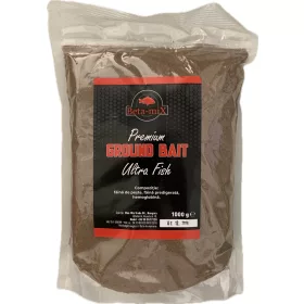 Betamix Pastura Premium Ultra-Fish Method Mix Pesce 1000gr