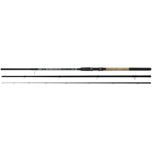 Canna da Match Kamasaki Super Match 360cm 5-25gr