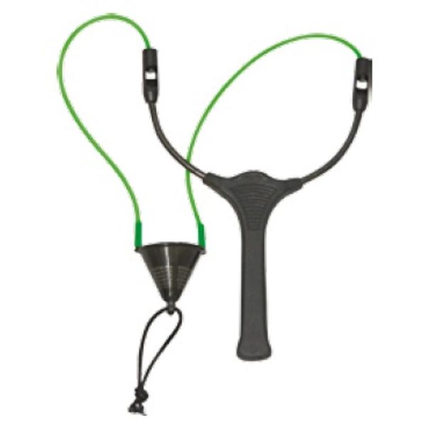 Trabucco XPS Catapult Match Strong 4,5mm Fionda