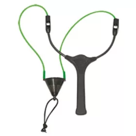 Trabucco XPS Catapult Groundbait 5,0mm Fionda