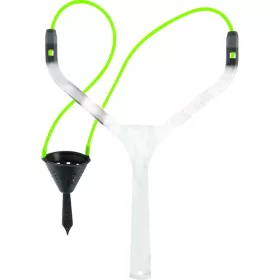   Trabucco Precision SP. Elastic Pole Morbido Fionda Gomma di ricambio