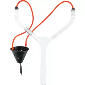   Trabucco Precisione SP. Elastic Pole Medio Fionda Gomma di ricambio