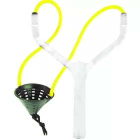   Trabucco Precisione SP. Elastic Pellet Waggler Fionda Gomma di ricambio